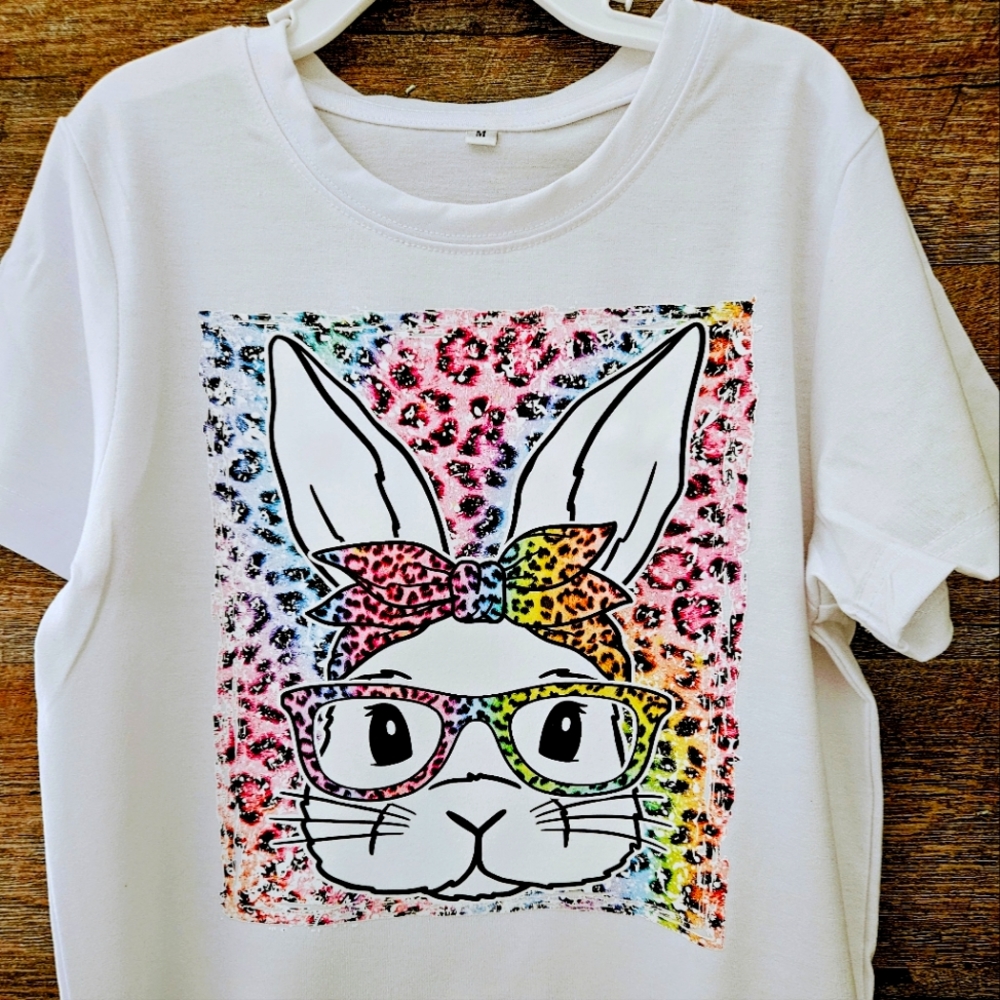 Brand new youth tee